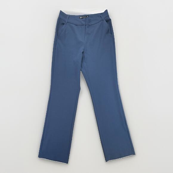 New York & Company Pants - New York & Company Pants NWT Women’s 8 Average Navy Blue Dress Slacks Trousers
